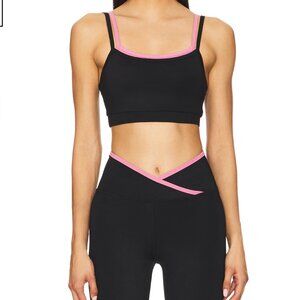 The Rhodes Bra &  Rae Ankle Legging Set |  STRUT-THIS